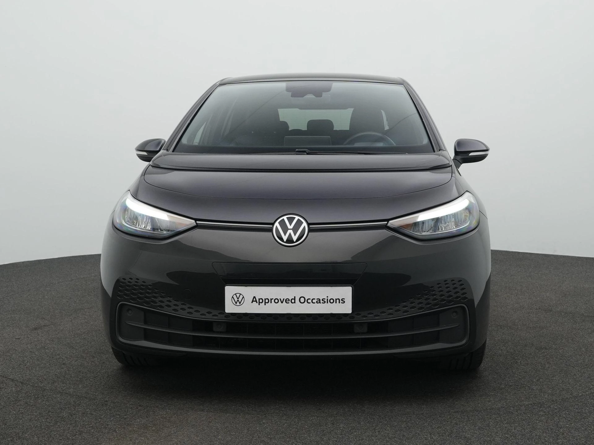 Hoofdafbeelding Volkswagen ID.3