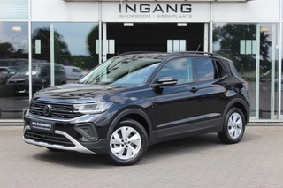 Volkswagen T-Cross 1.0 TSI Life Edition | ACC | Carplay |