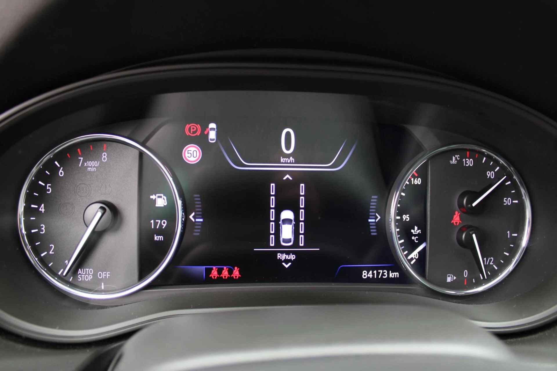 Hoofdafbeelding Opel Insignia