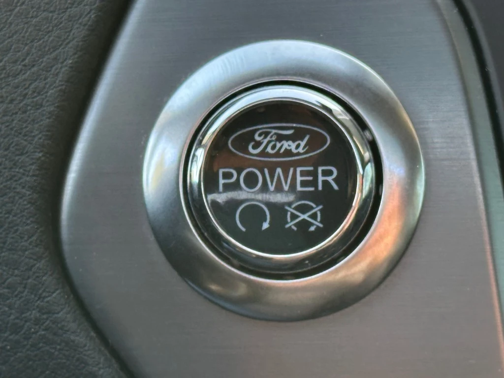 Hoofdafbeelding Ford Mondeo