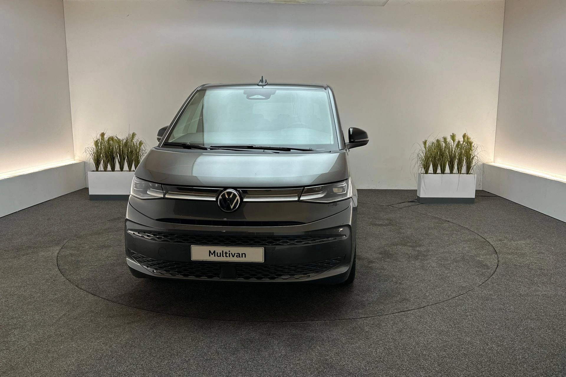Hoofdafbeelding Volkswagen Multivan