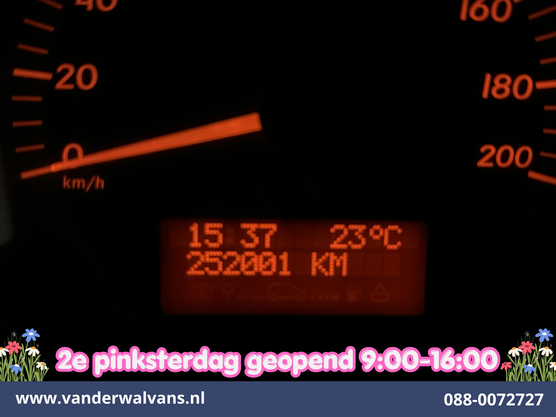 Hoofdafbeelding Mercedes-Benz Citan