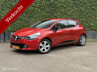 Renault Clio 0.9 TCe  Expression | Airco | Navi | PDC