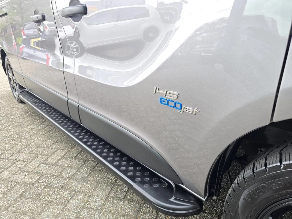 Hoofdafbeelding Fiat Talento