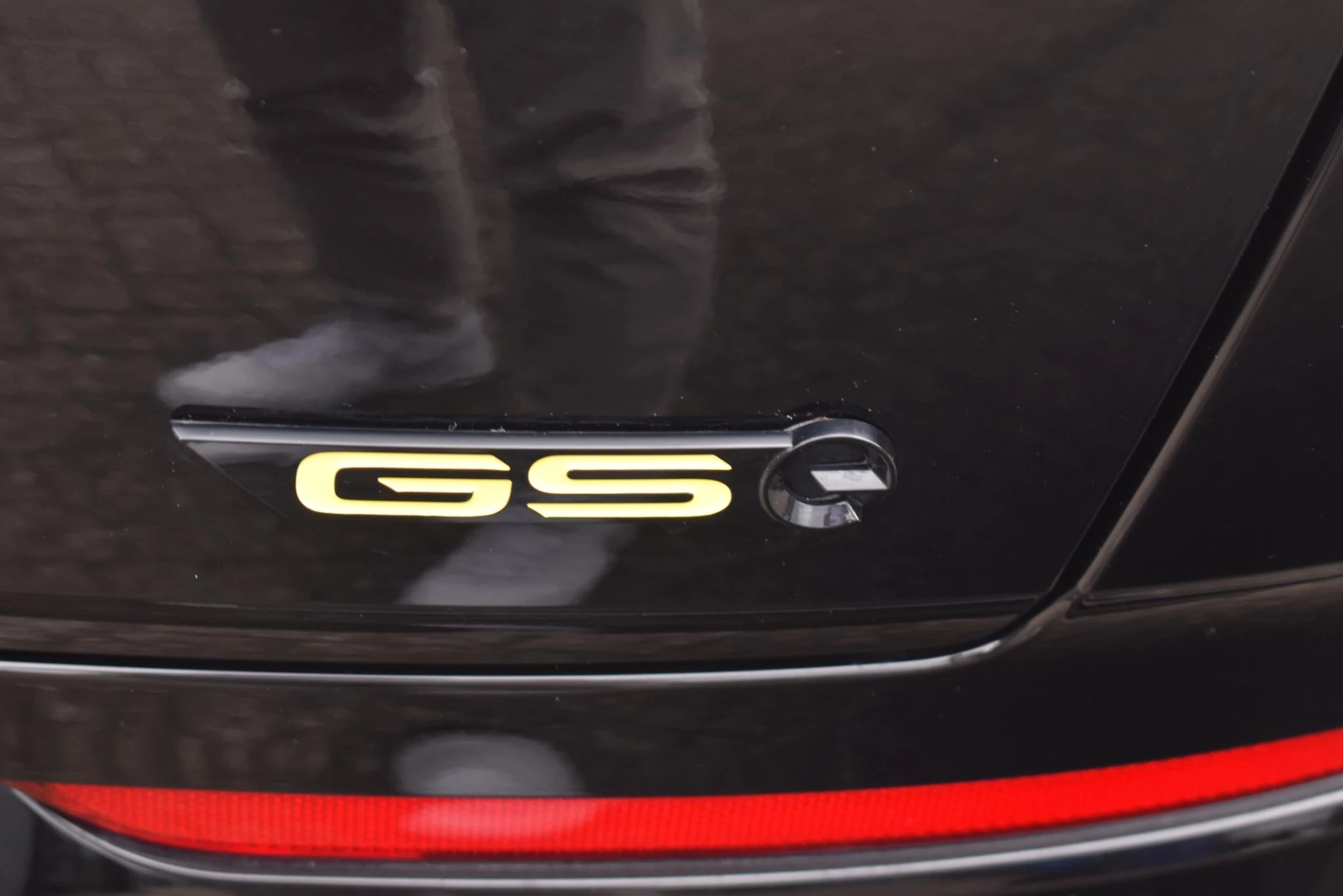 Hoofdafbeelding Opel Grandland