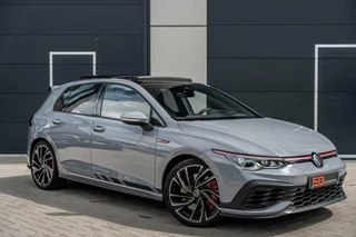 Volkswagen Golf 2.0 TSI GTI Clubsport Nurburg|IQ|Pano|BOMVOL