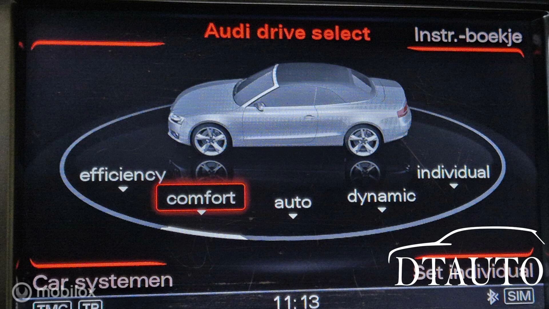 Hoofdafbeelding Audi S5