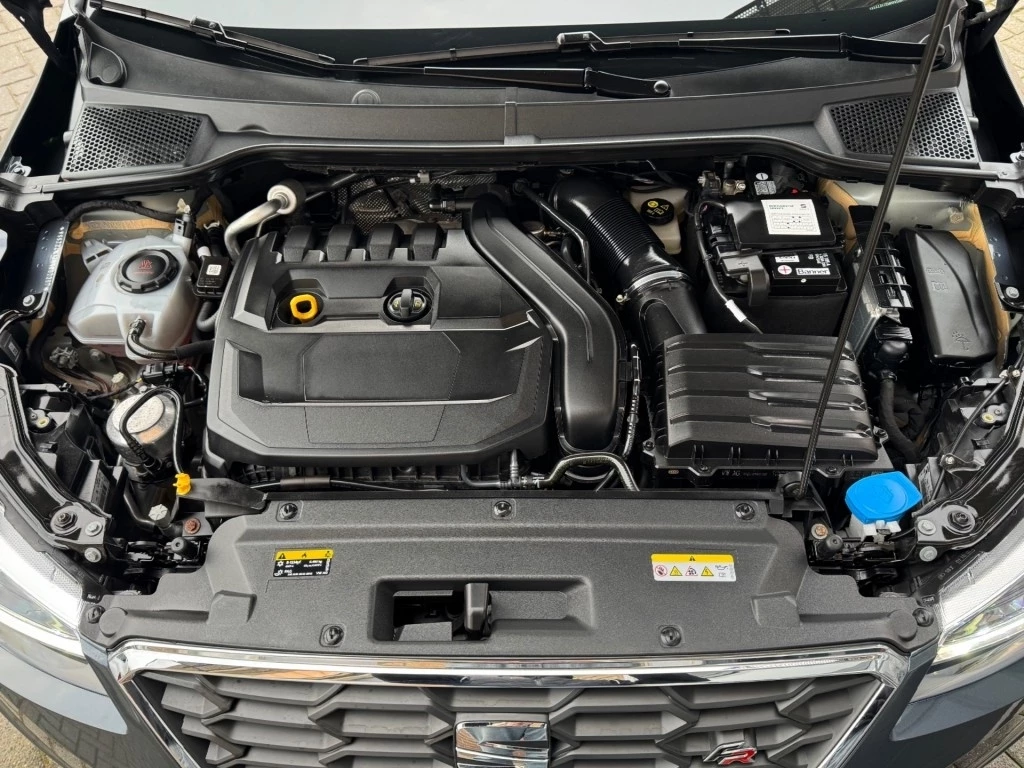 Hoofdafbeelding SEAT Arona