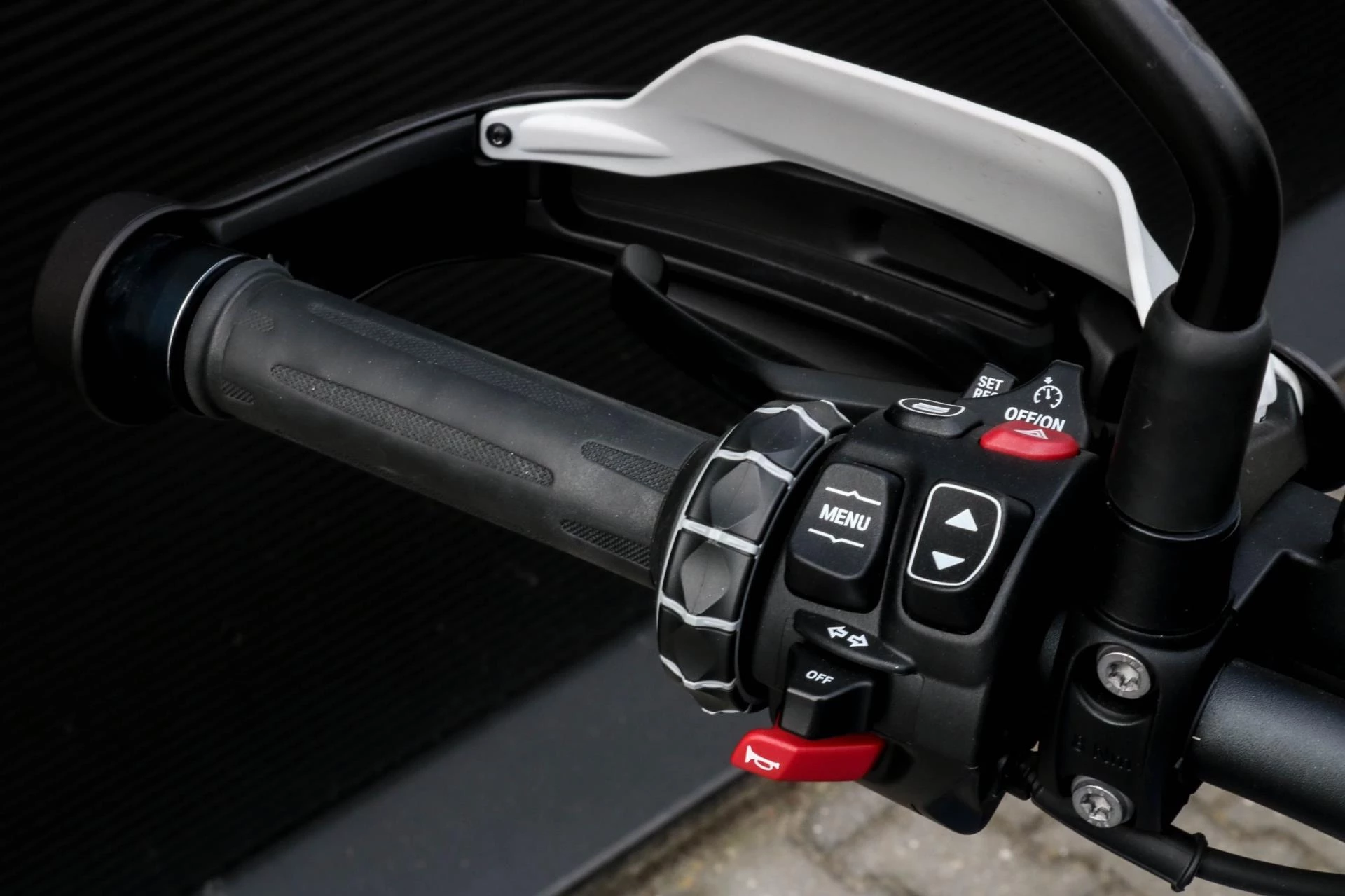 Hoofdafbeelding BMW R 1300 GS