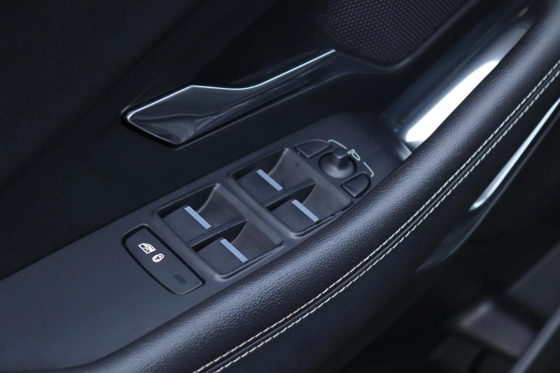 Hoofdafbeelding Jaguar E-PACE