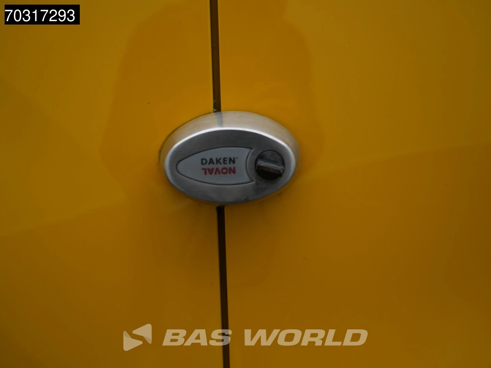 Hoofdafbeelding Opel Vivaro-e