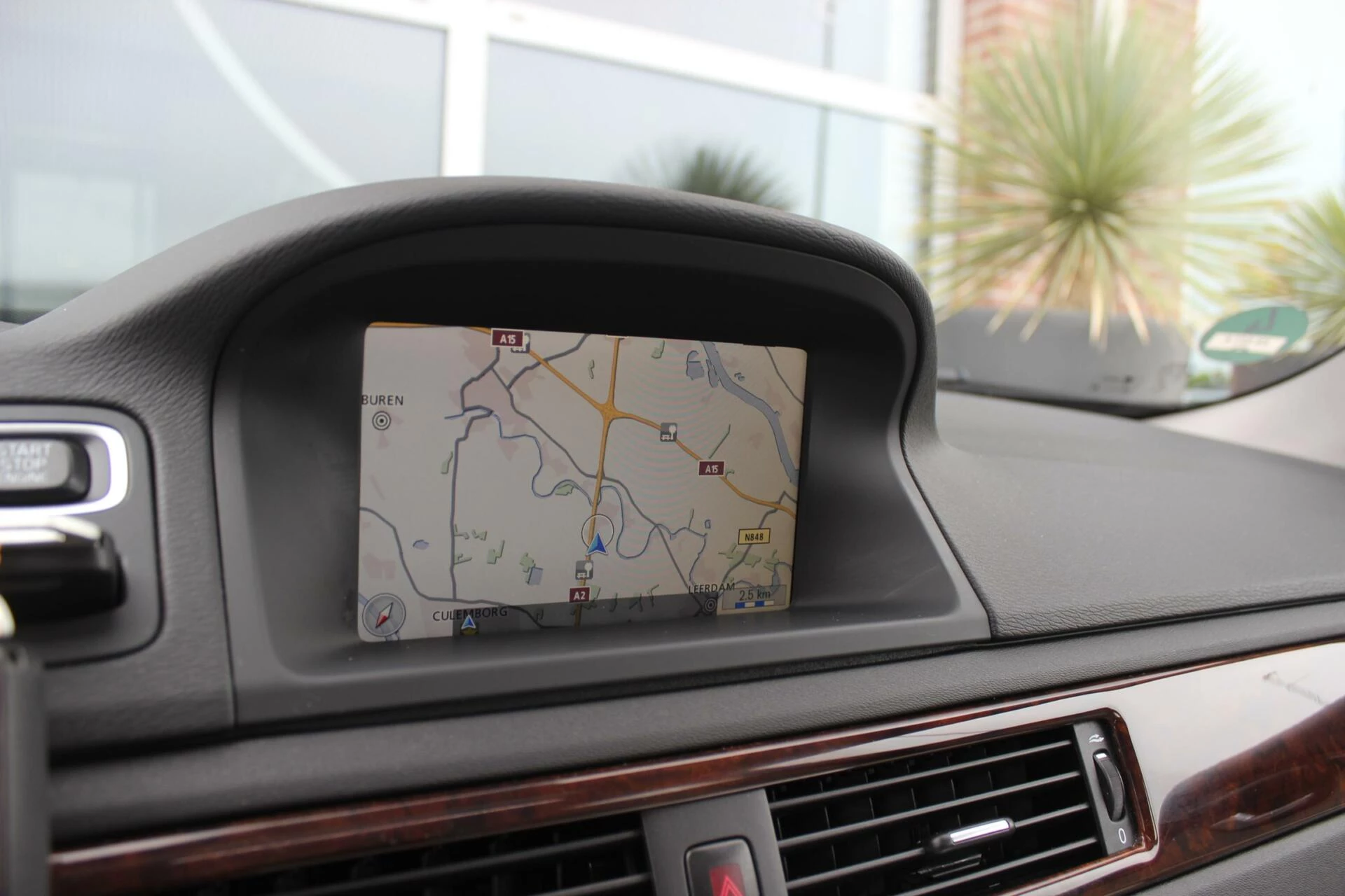 Hoofdafbeelding Volvo XC70