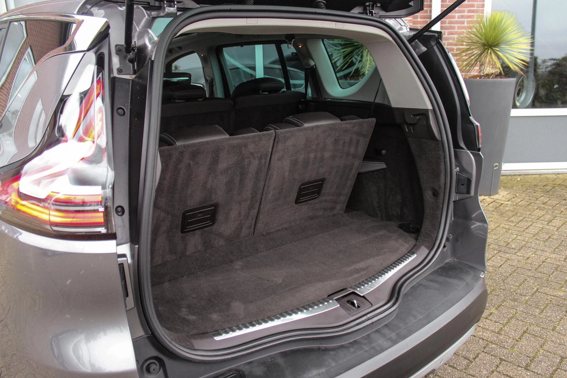 Hoofdafbeelding Renault Espace