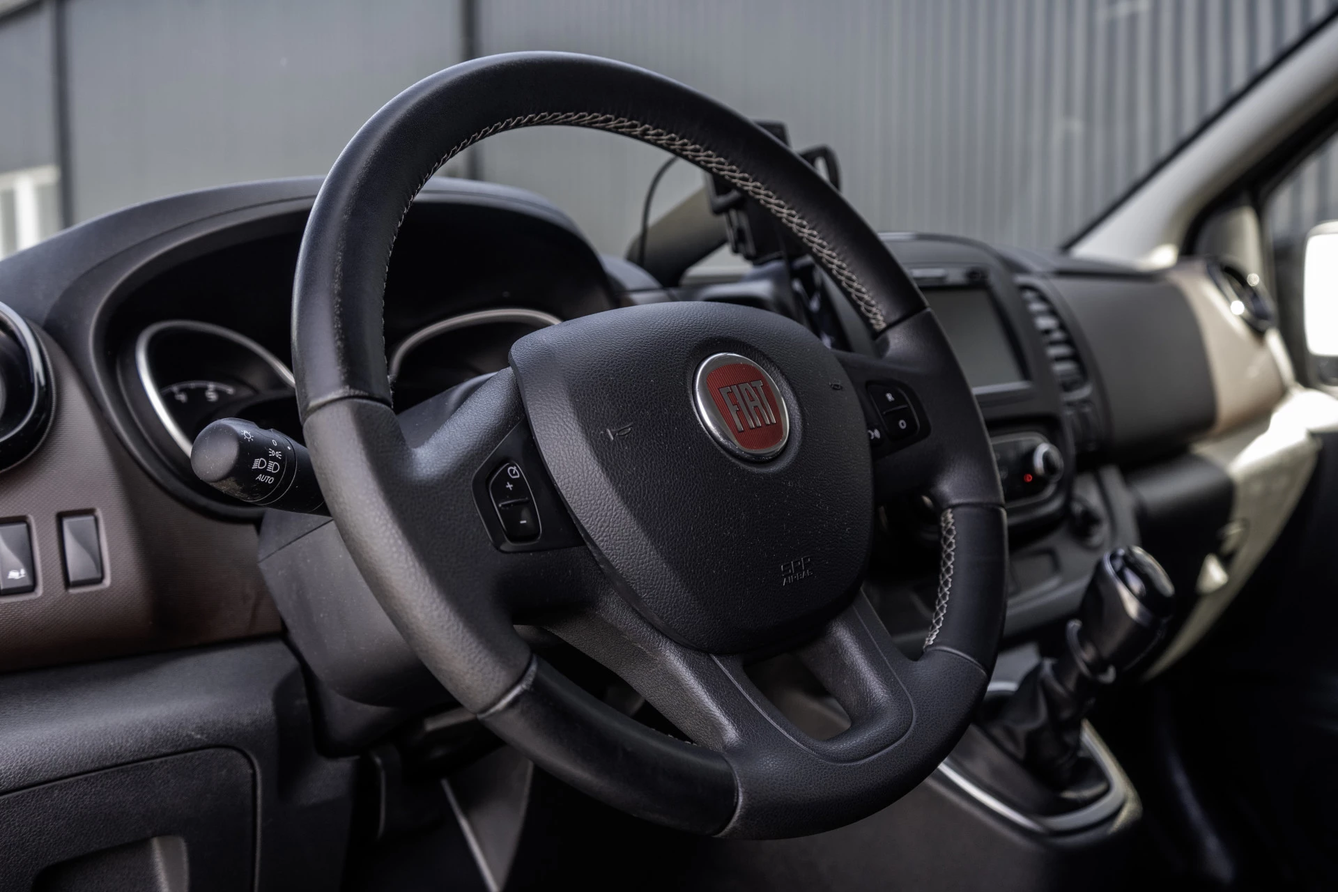 Hoofdafbeelding Fiat Talento