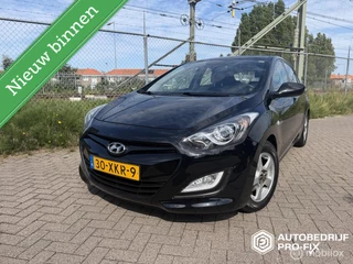 Hyundai i30 1.6 GDI i-Motion