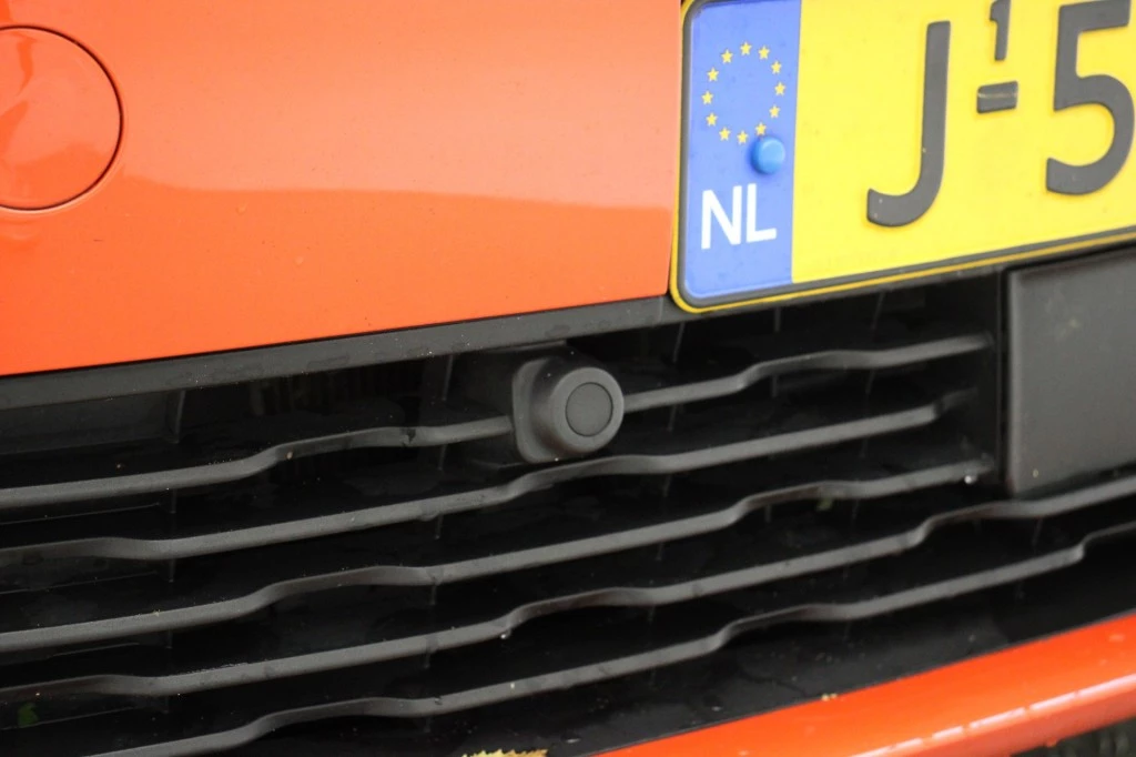 Hoofdafbeelding Opel Corsa-e