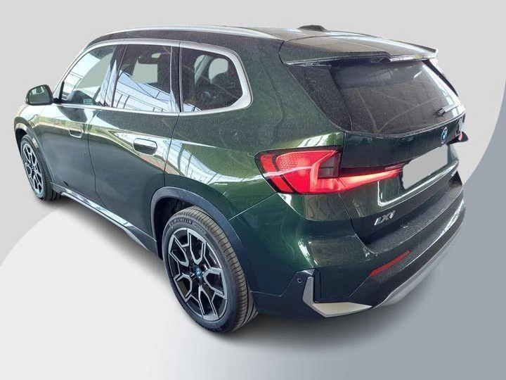 Hoofdafbeelding BMW iX1
