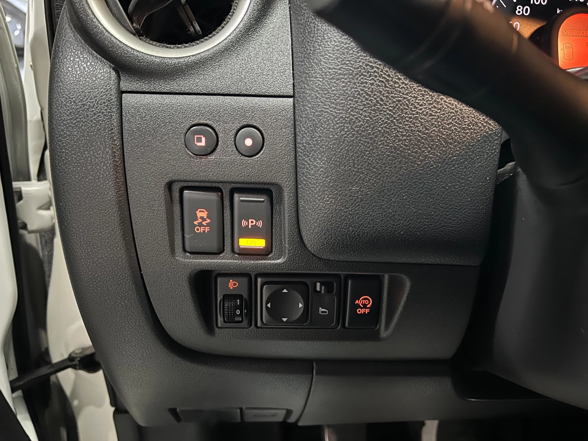 Hoofdafbeelding Nissan Micra