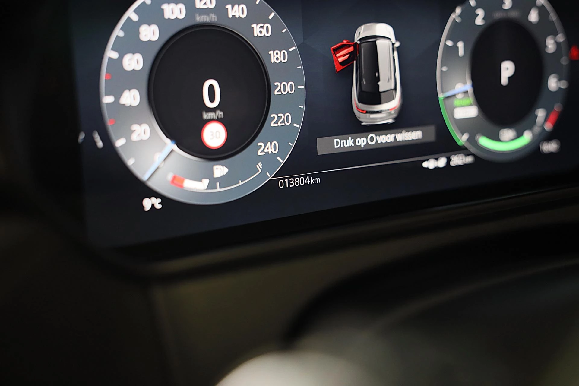 Hoofdafbeelding Land Rover Range Rover Velar