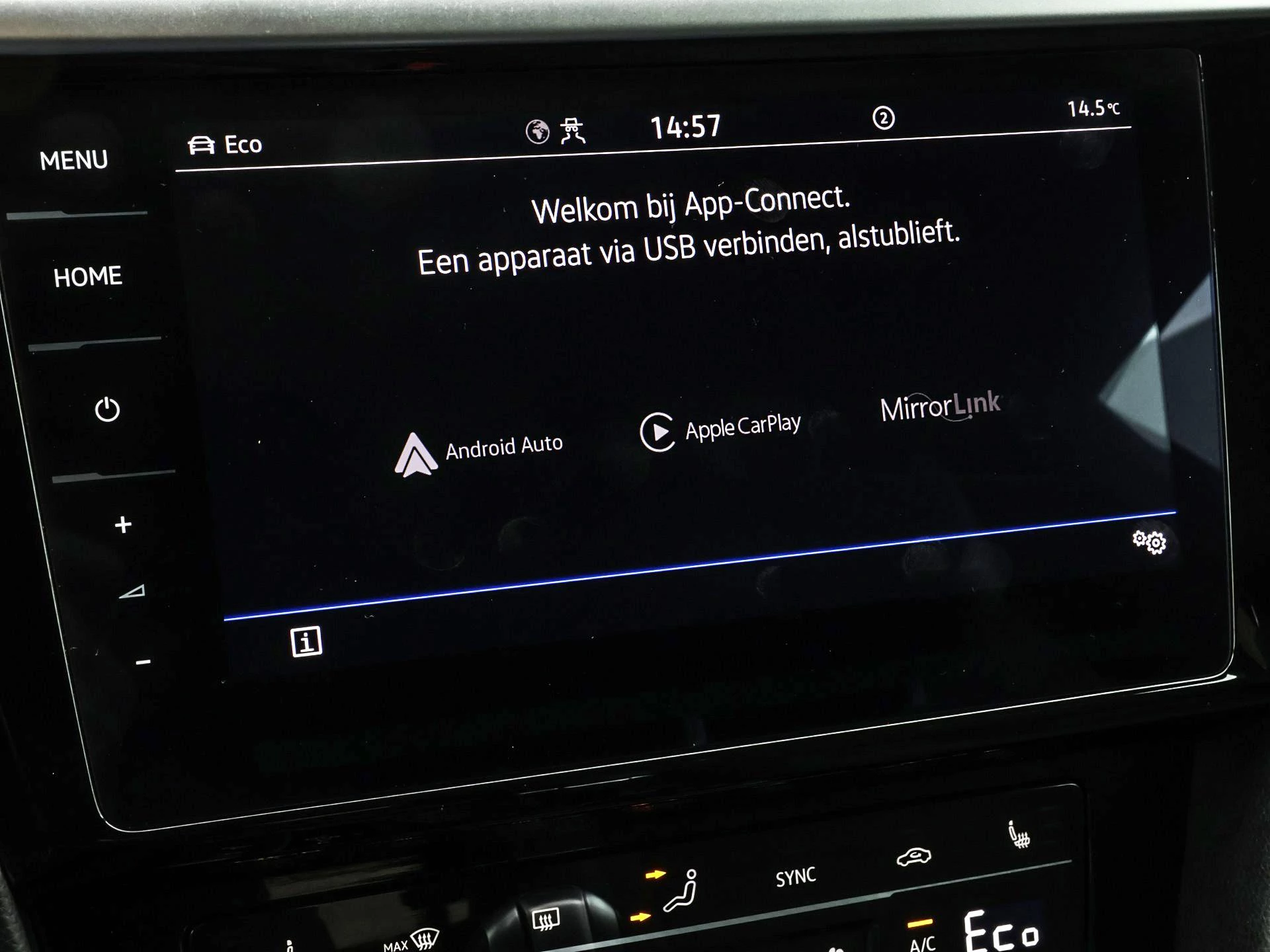 Hoofdafbeelding Volkswagen Arteon