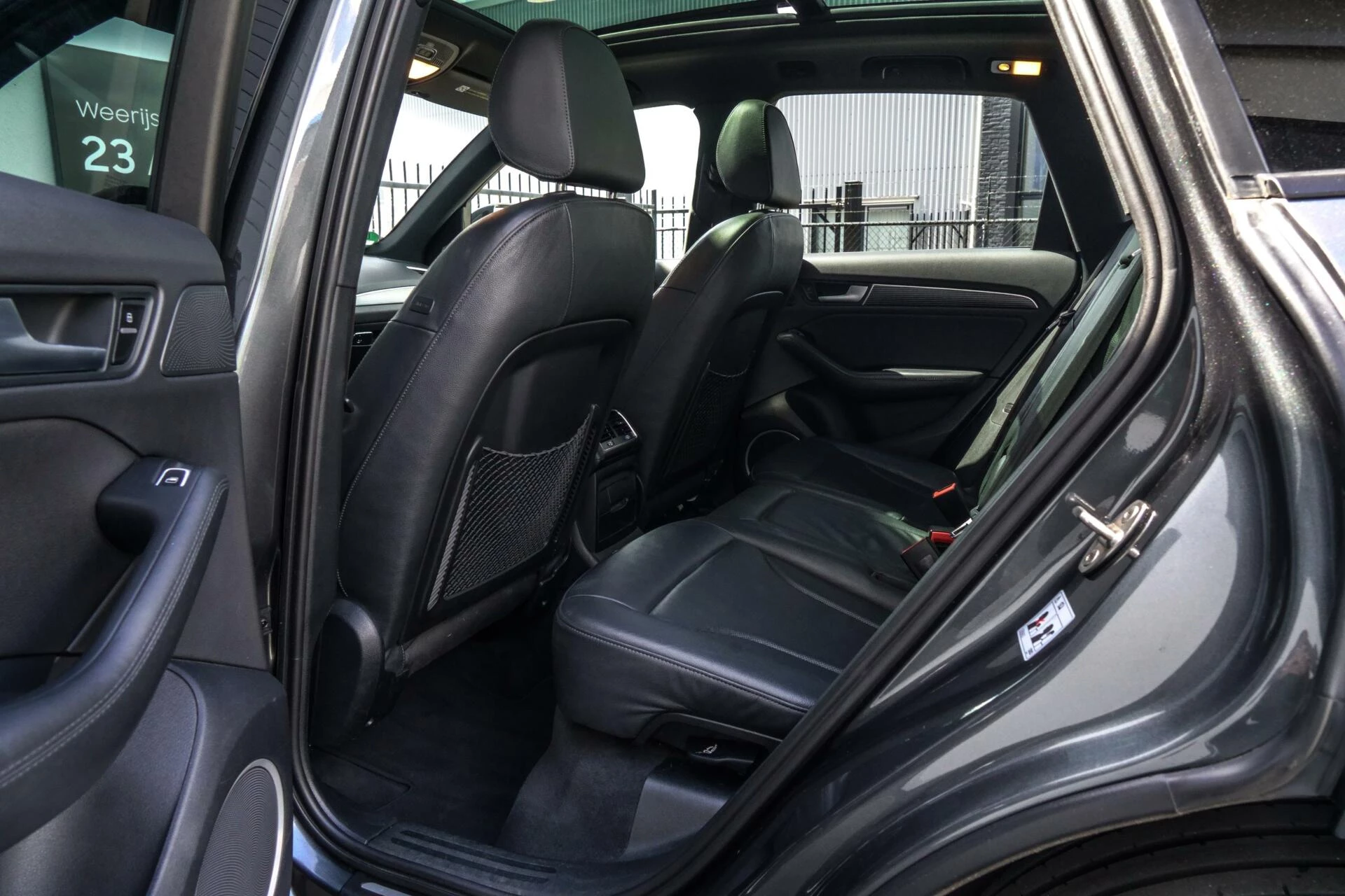 Hoofdafbeelding Audi SQ5