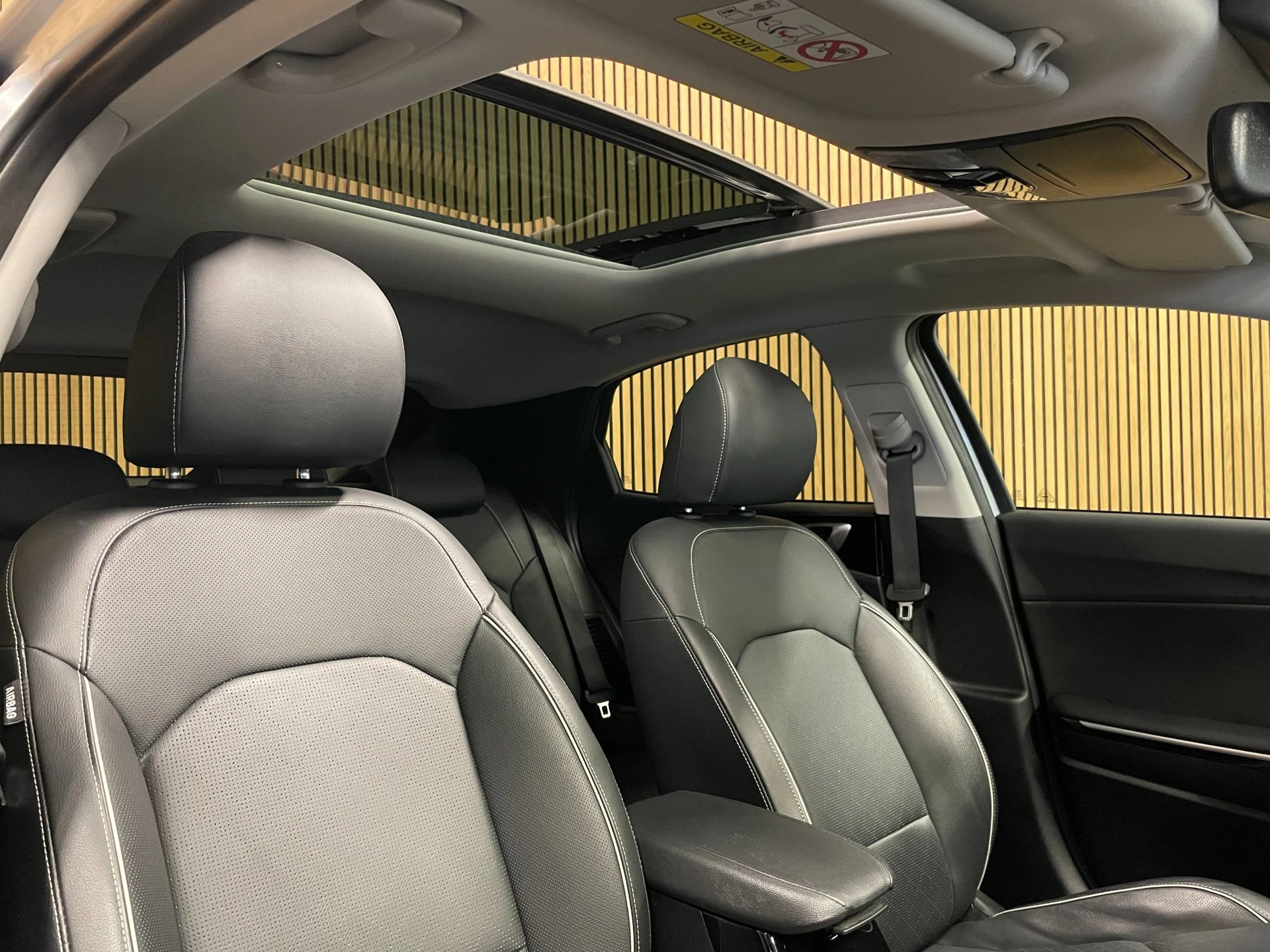 Hoofdafbeelding Kia XCeed