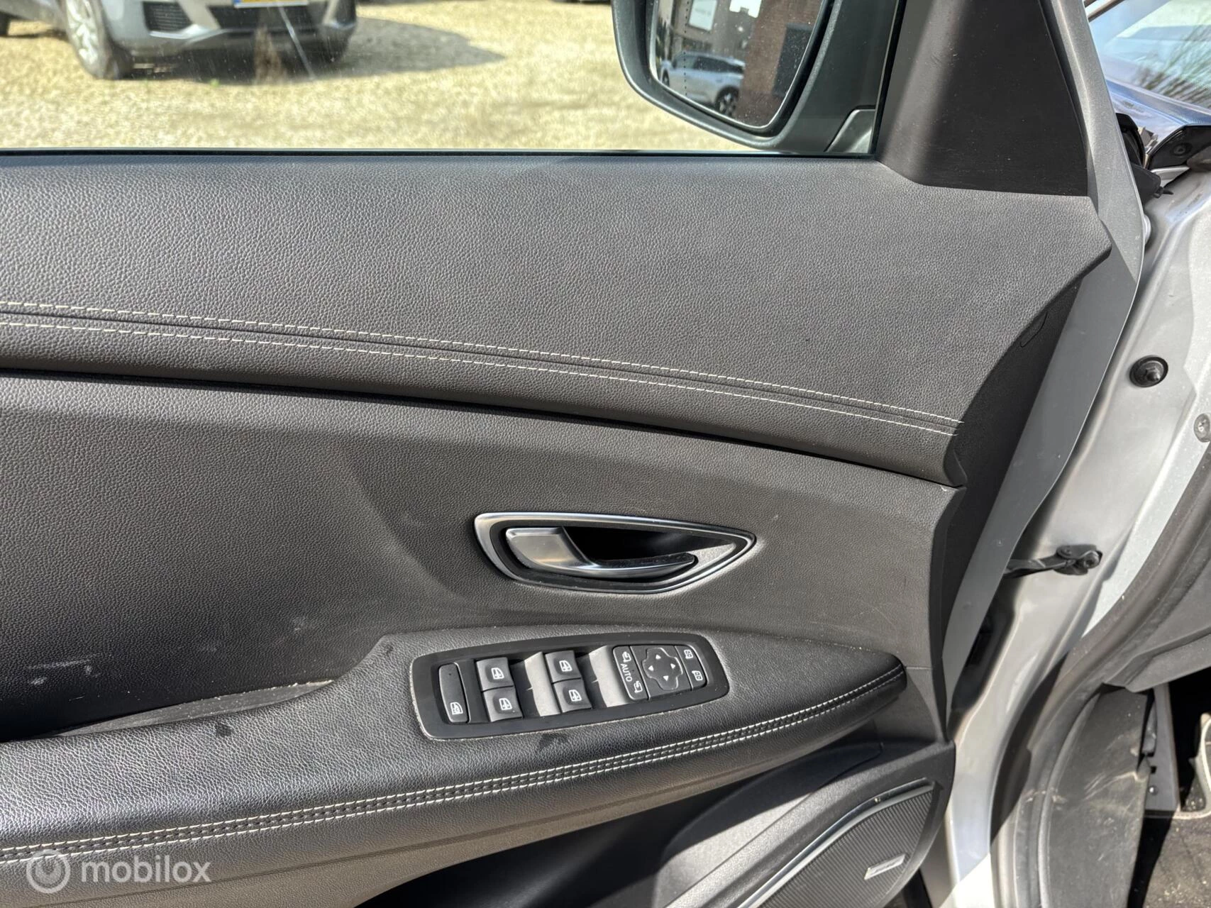 Hoofdafbeelding Renault Grand Scénic