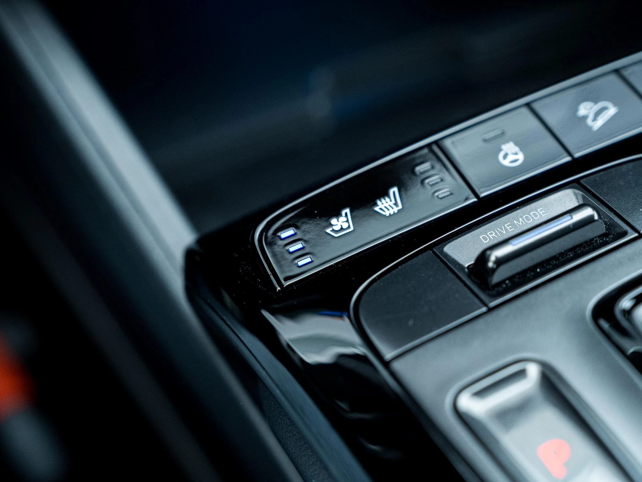 Hoofdafbeelding Hyundai Tucson Hybrid