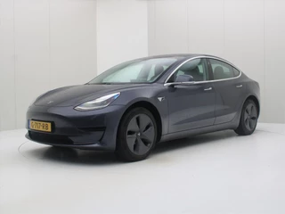 Tesla Model 3 Standard RWD Plus [ TREKHAAK+AUTOPILOT+60 kWh+PREMIUM AUDIO ]