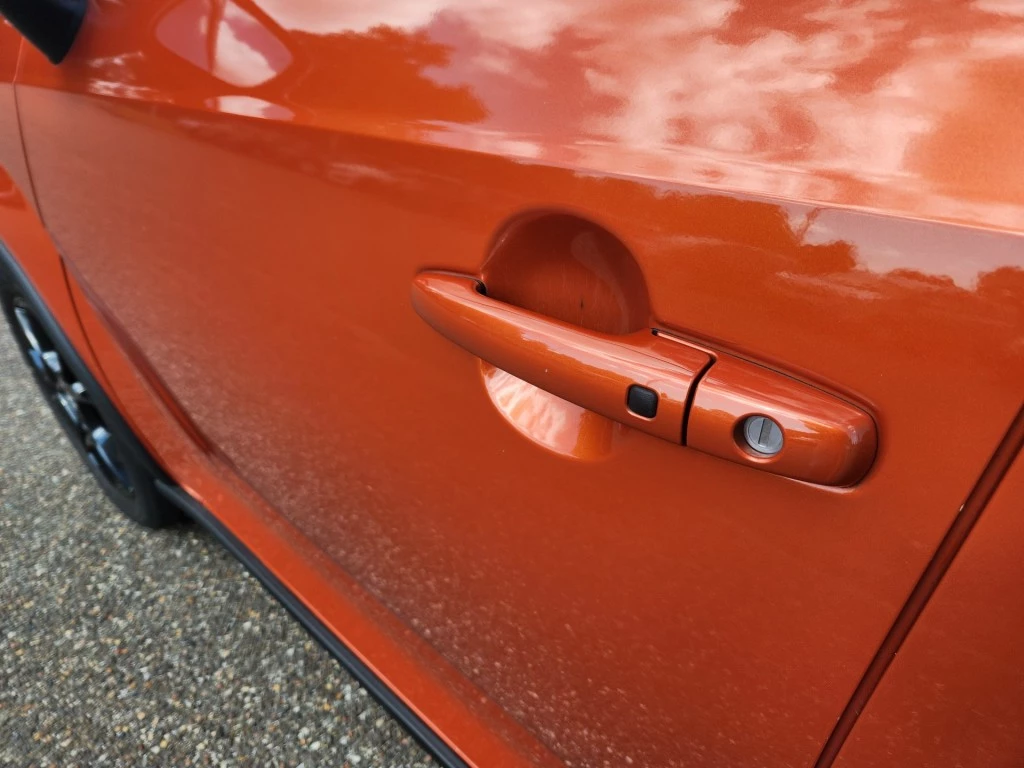 Hoofdafbeelding Suzuki Ignis