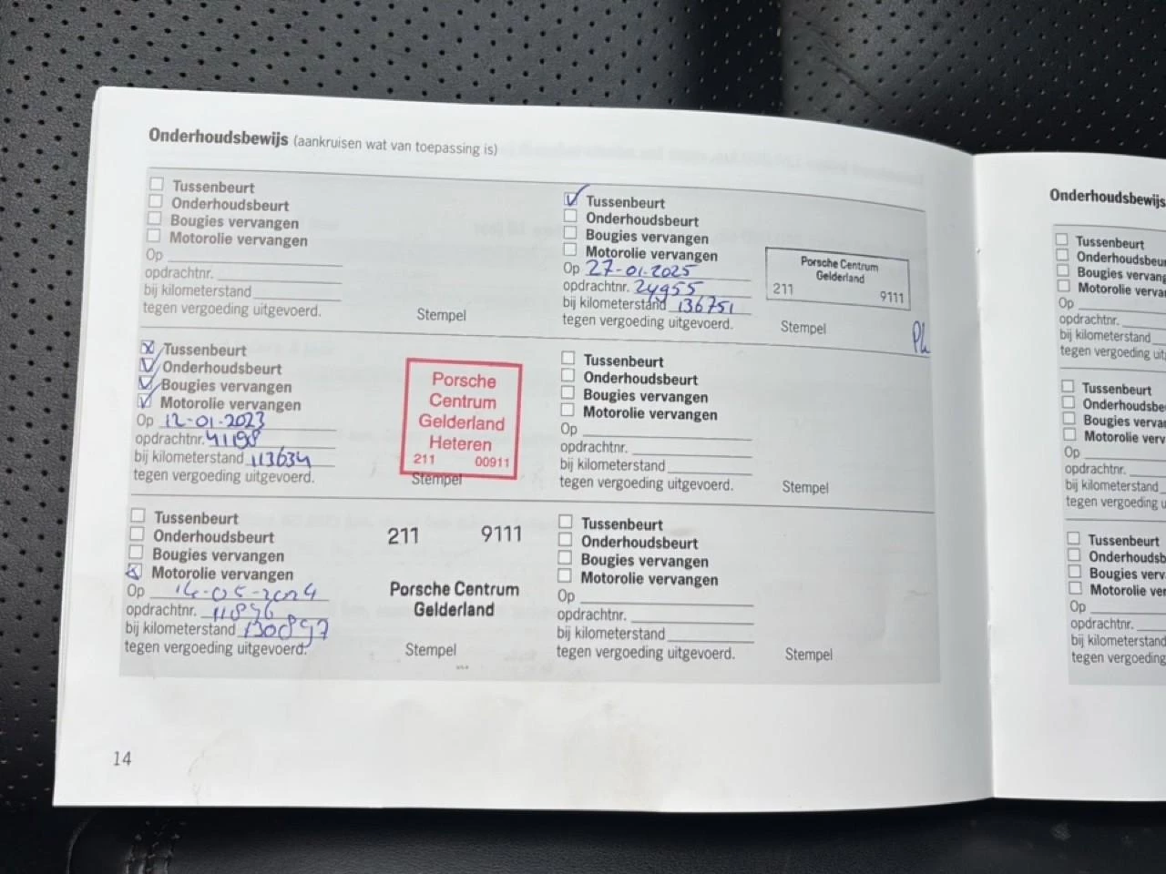 Hoofdafbeelding Porsche Macan