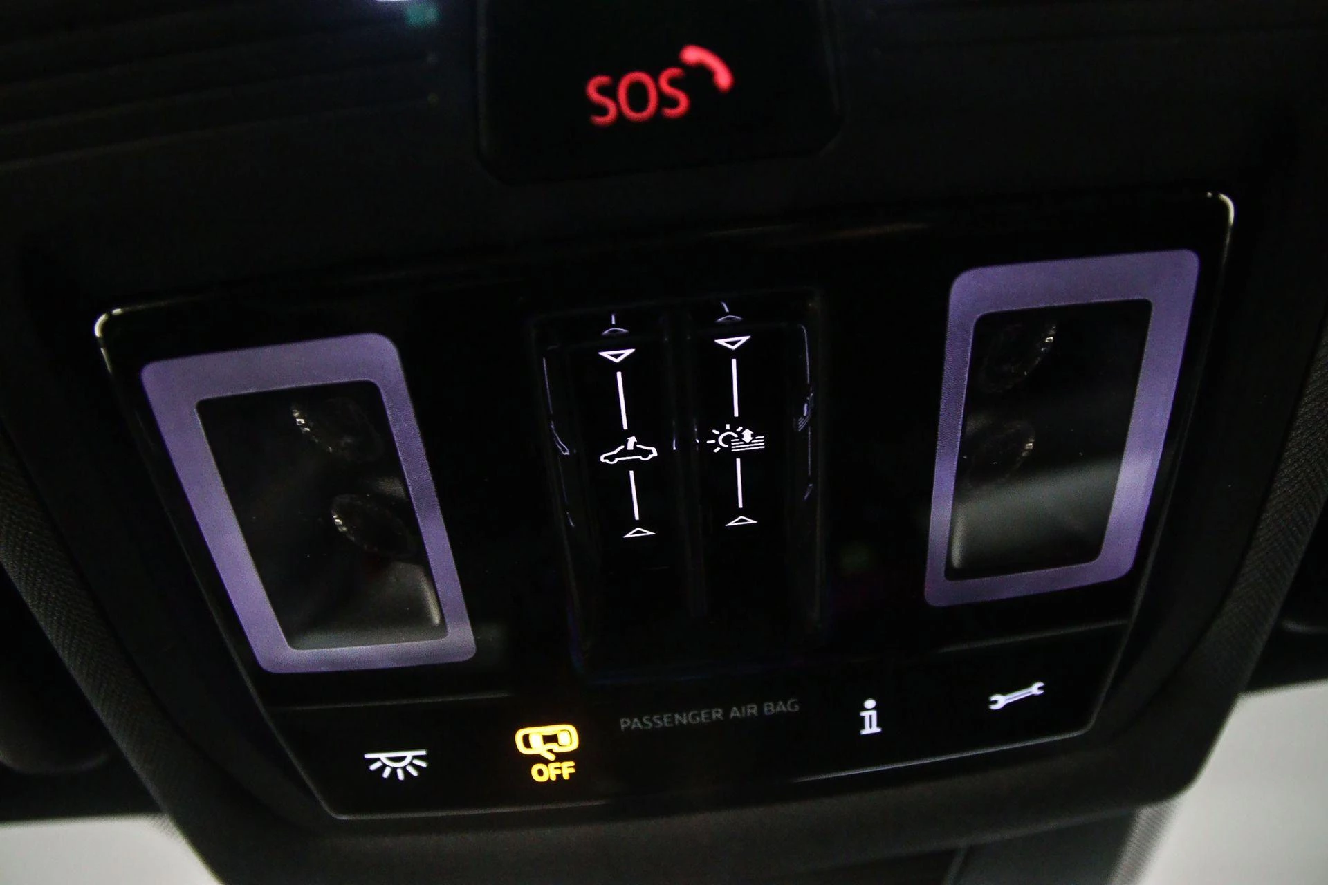 Hoofdafbeelding Volkswagen Tayron