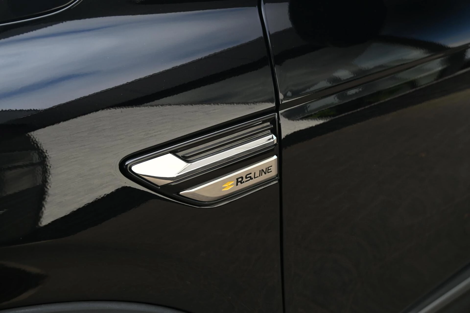 Hoofdafbeelding Renault Arkana