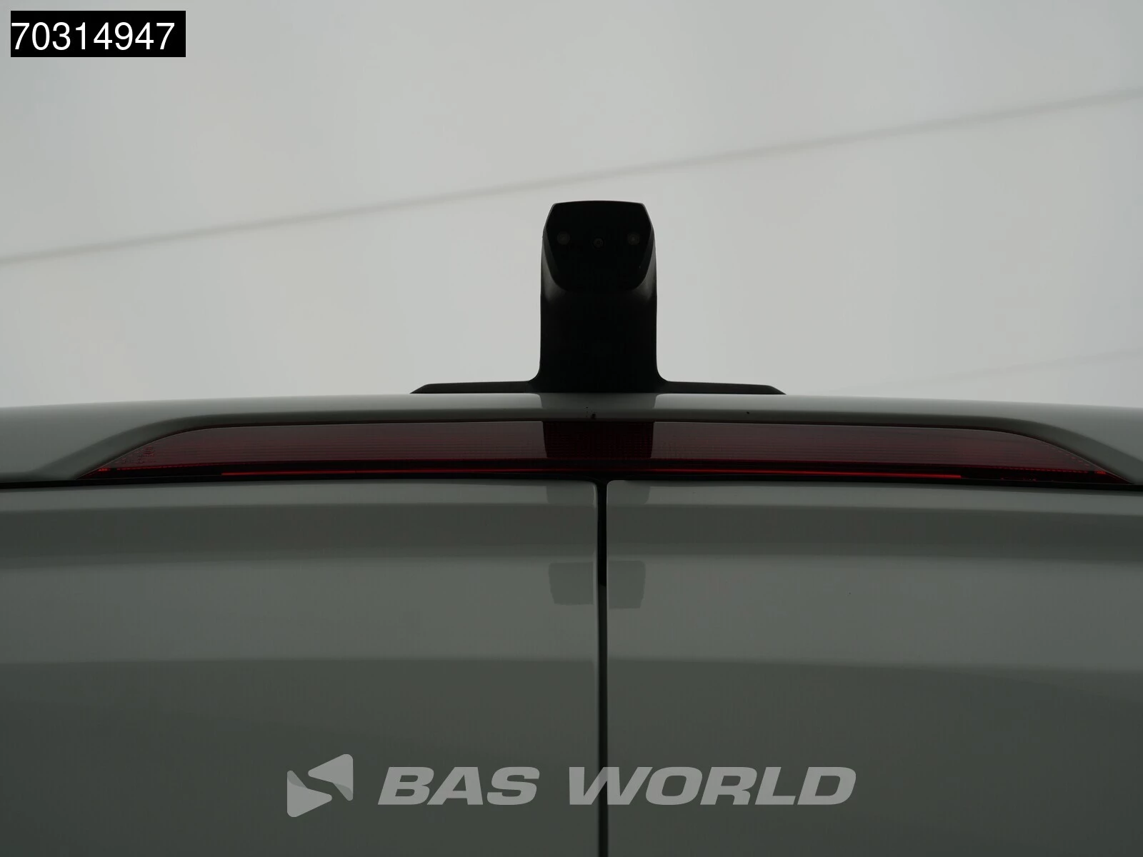 Hoofdafbeelding Maxus eDeliver9