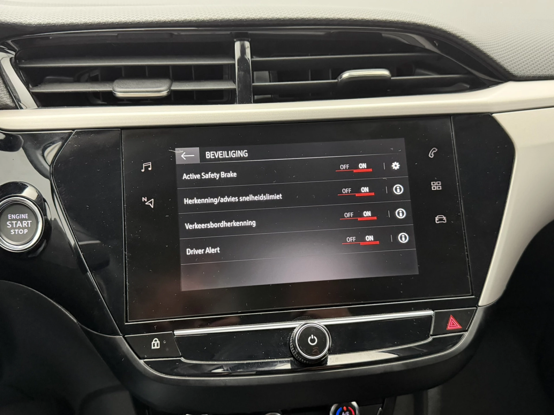 Hoofdafbeelding Opel Corsa-e