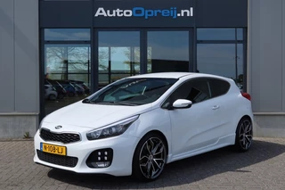 Hoofdafbeelding Kia ProCeed Kia ProCeed Pro Cee'd 1.0 T-GDI 120pk GT-Line Clima, Camera, NAVI