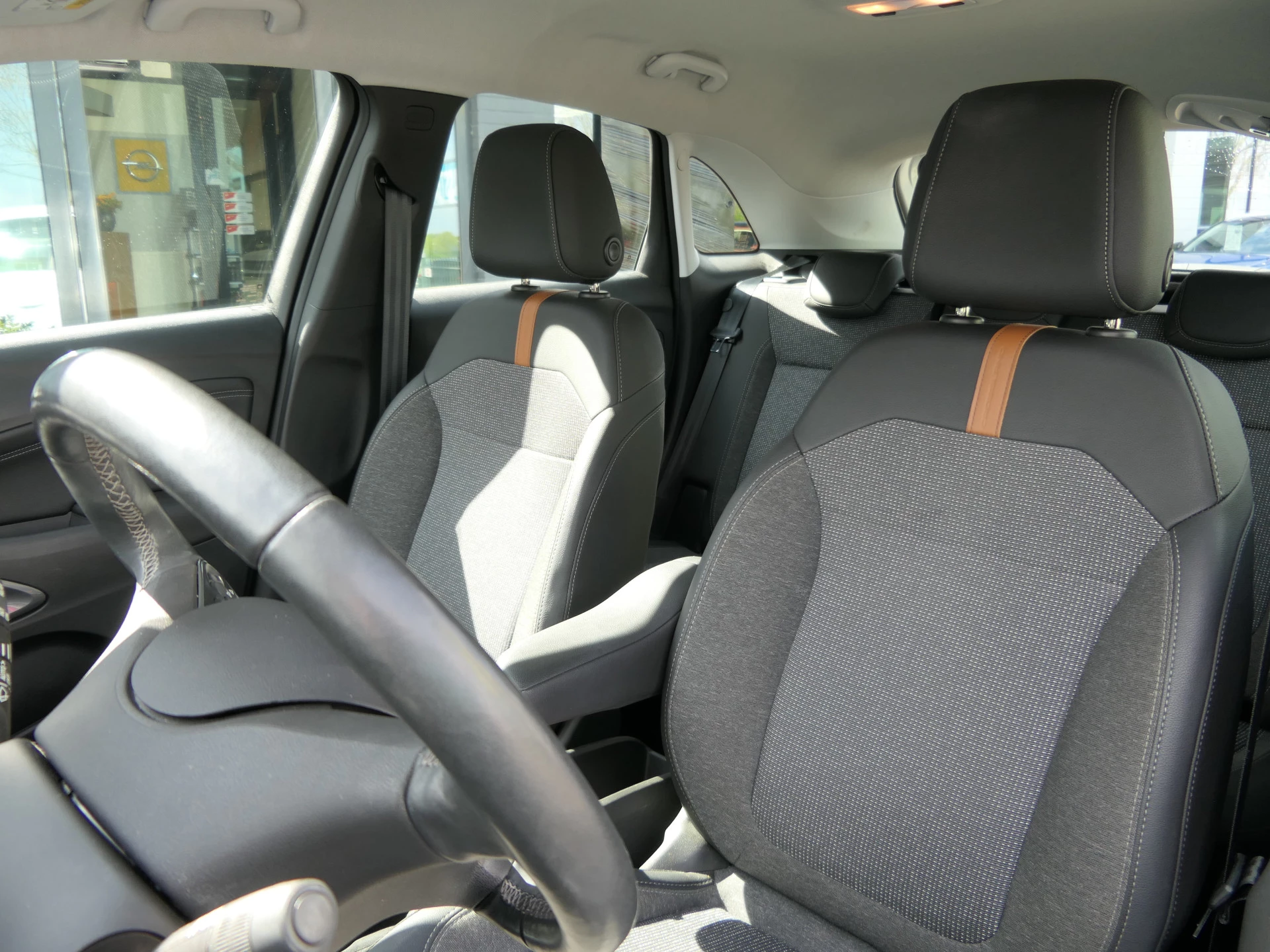Hoofdafbeelding Opel Crossland