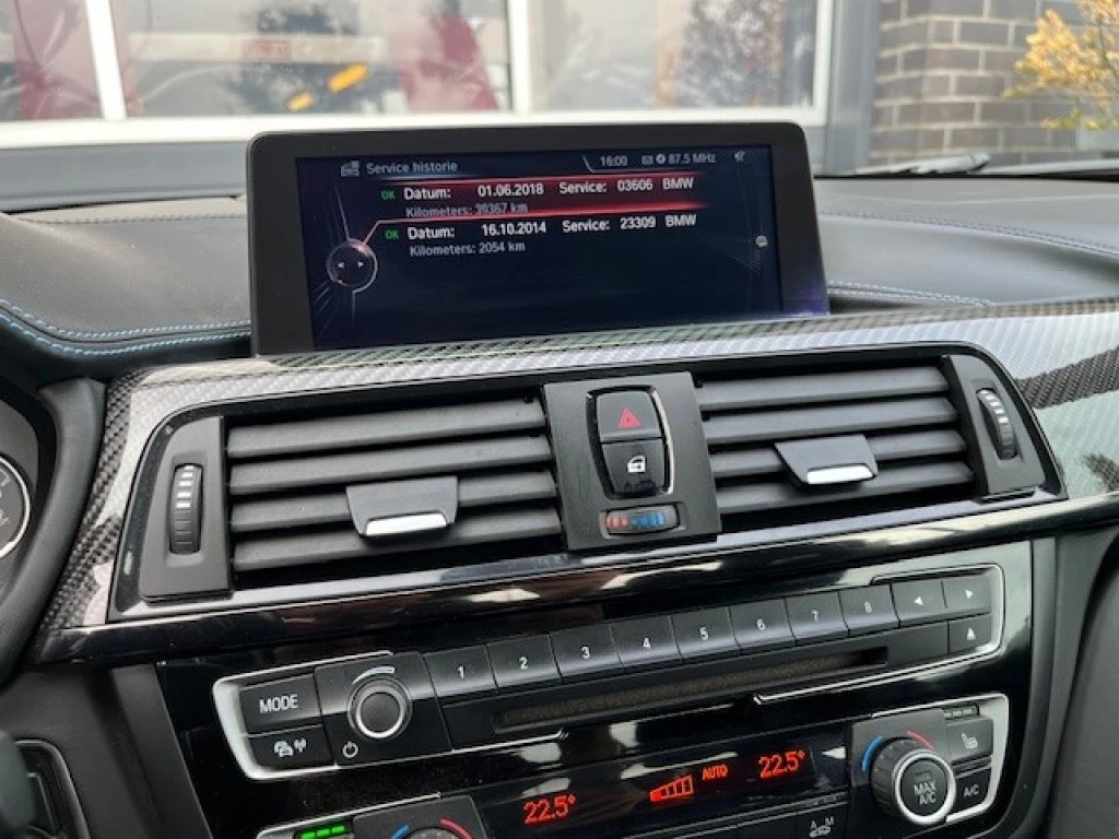 Hoofdafbeelding BMW M4