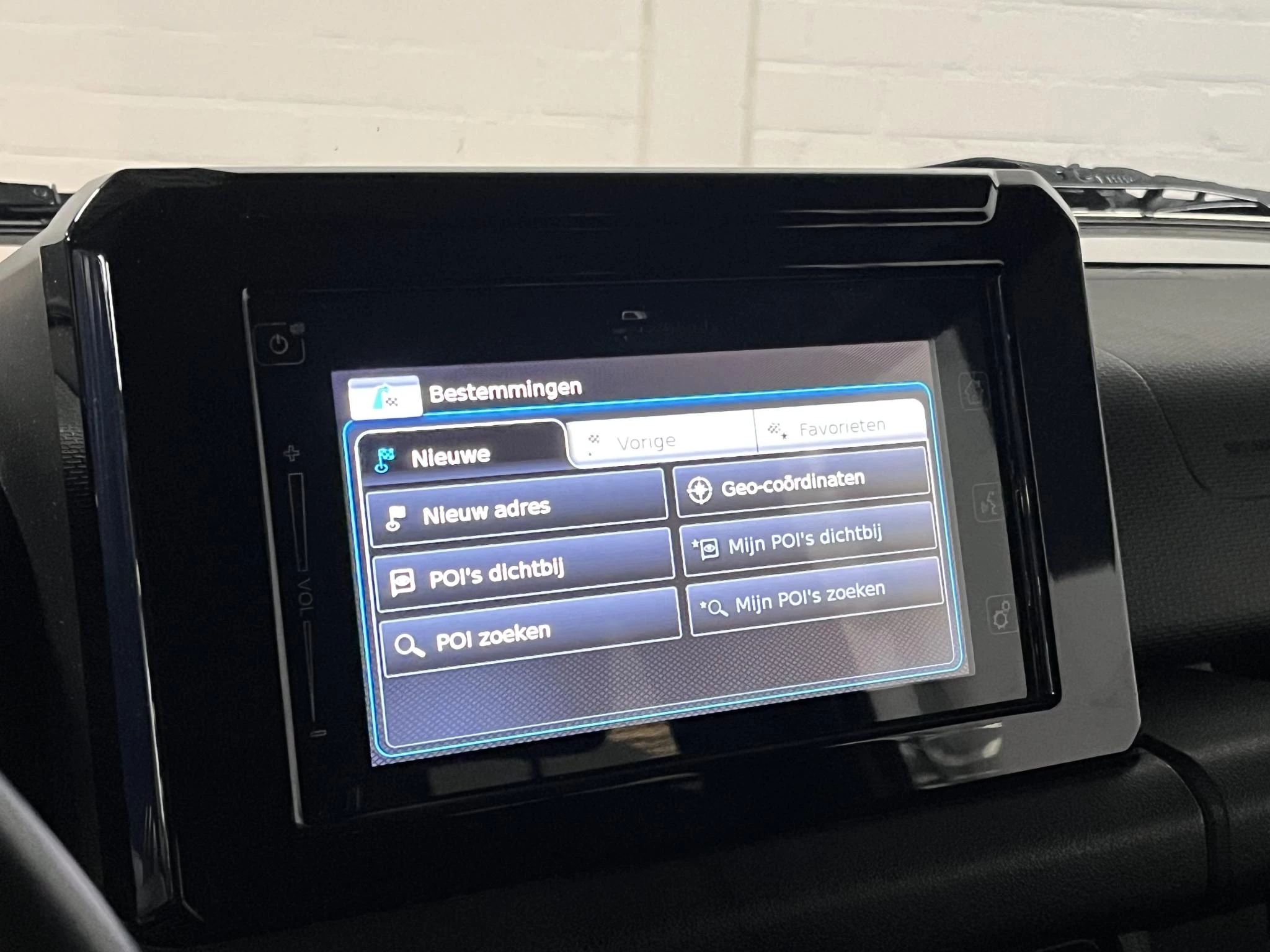 Hoofdafbeelding Suzuki Jimny