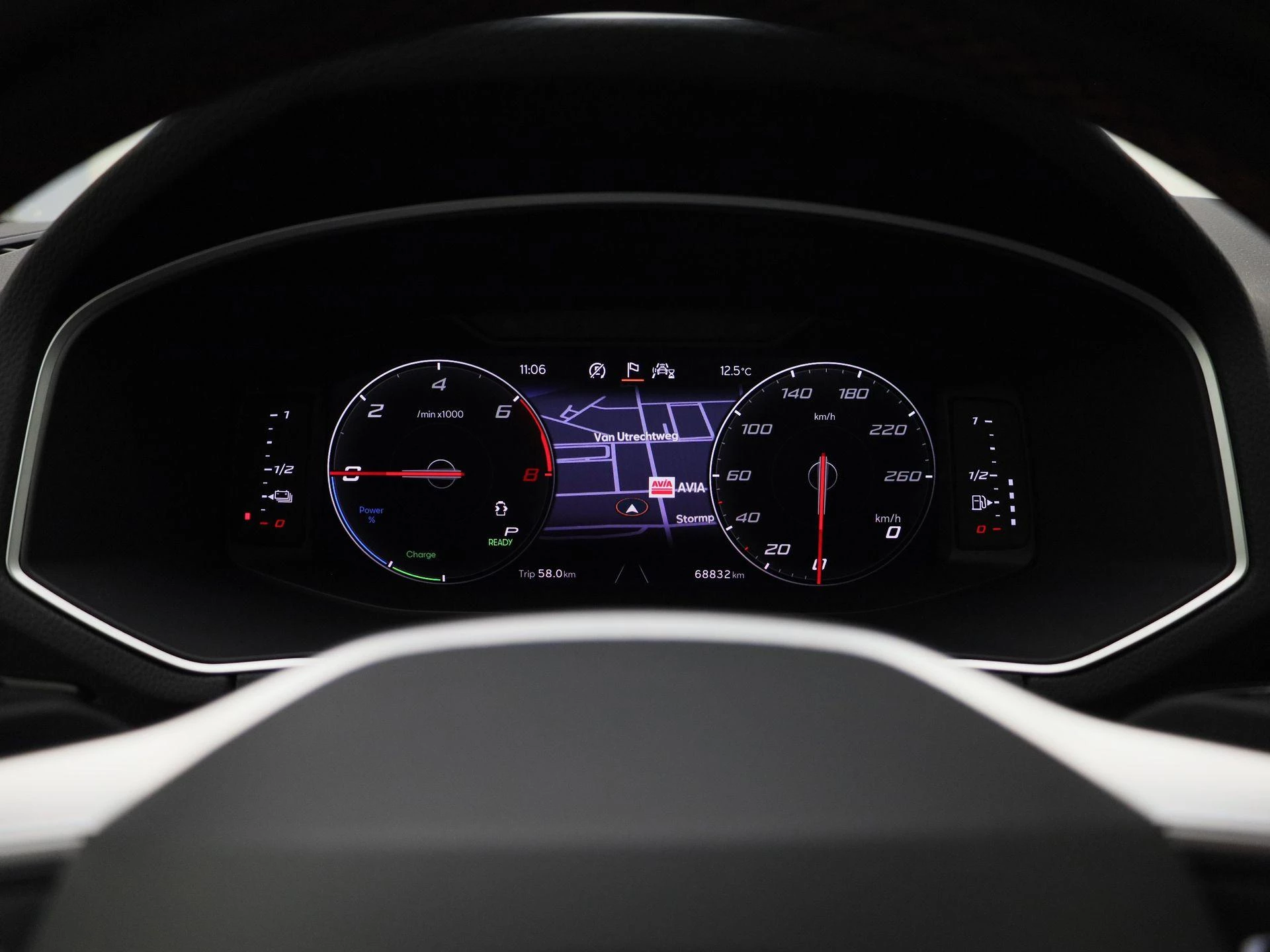 Hoofdafbeelding SEAT Tarraco