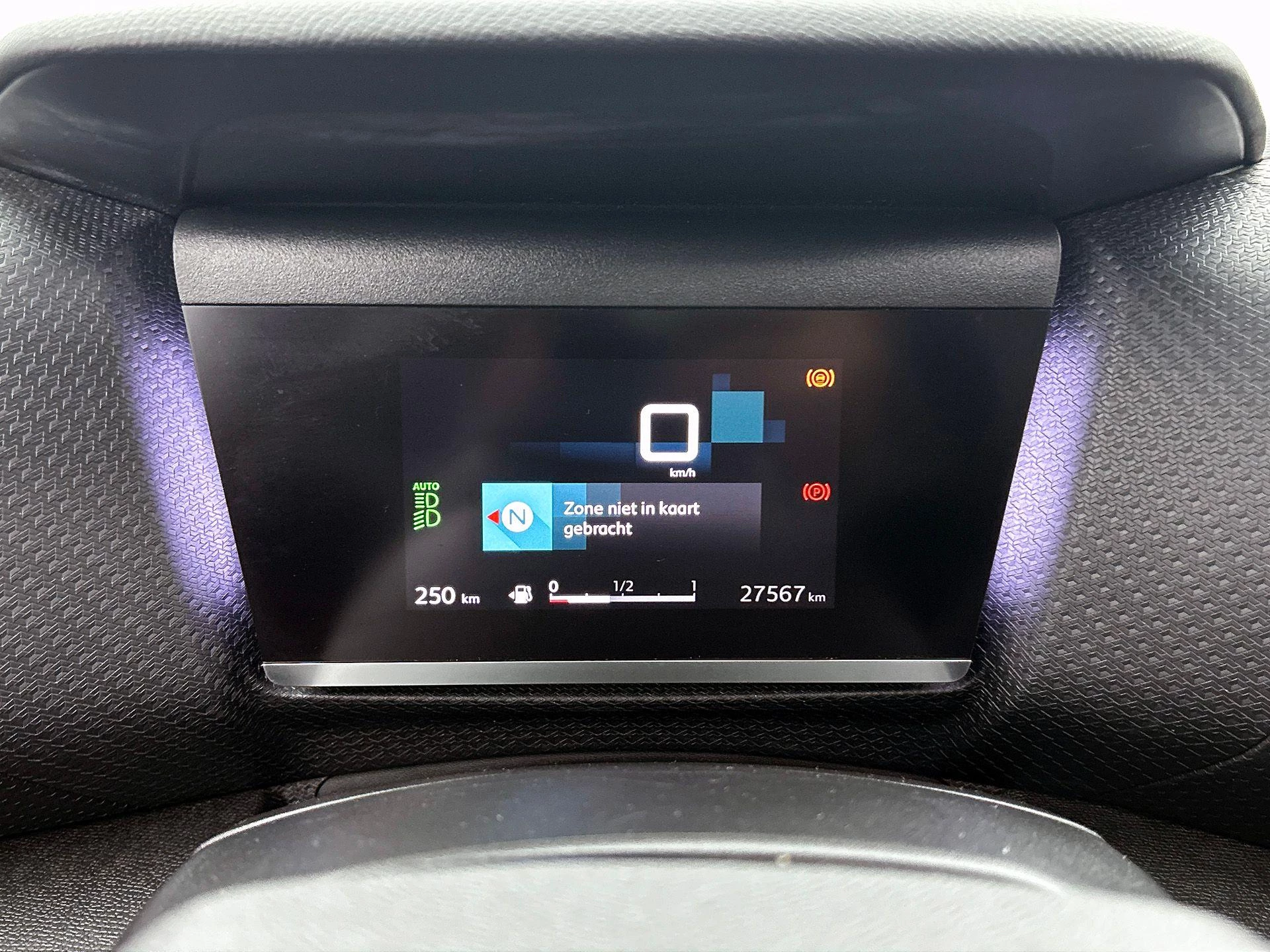 Hoofdafbeelding Citroën C4
