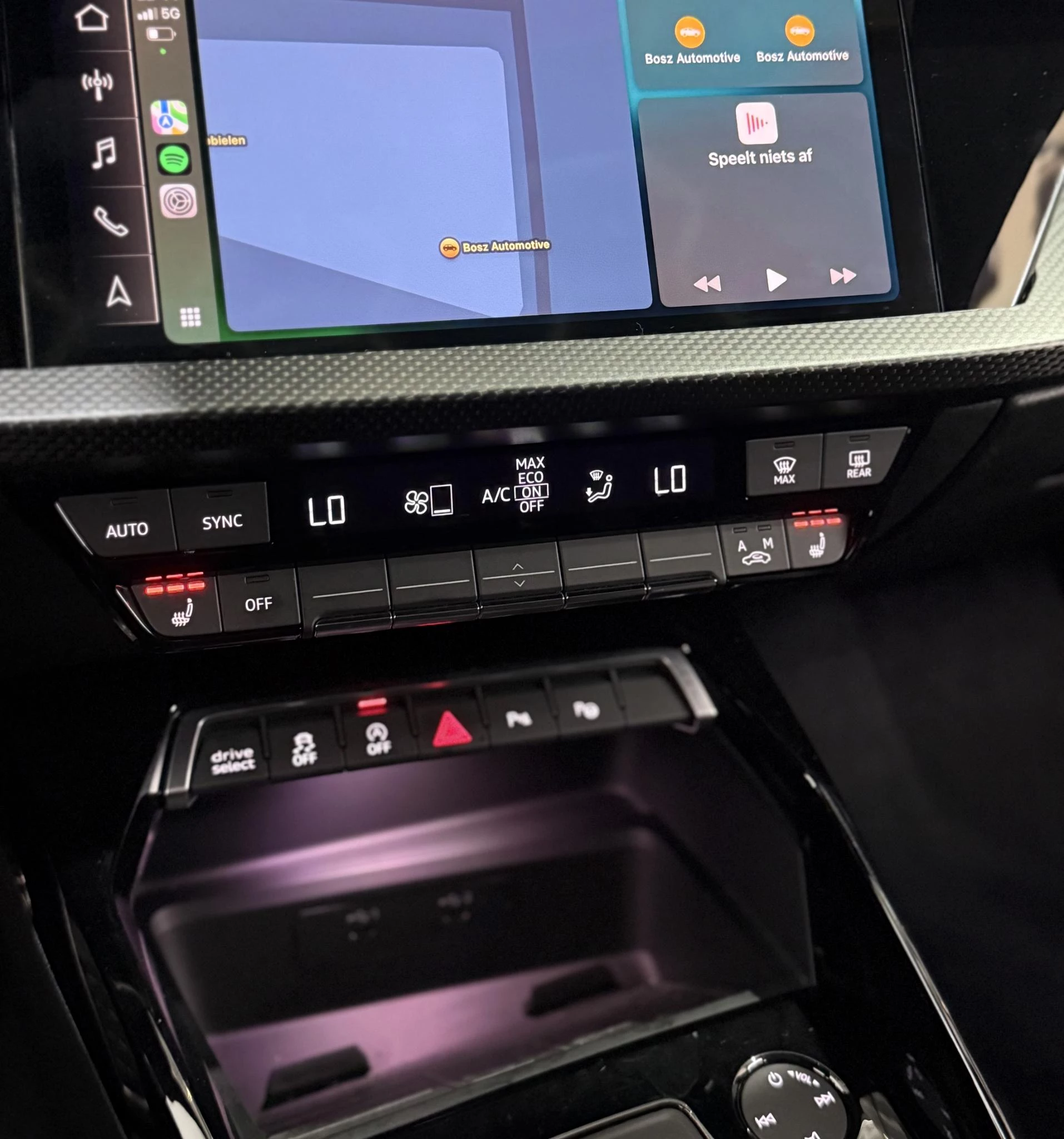 Hoofdafbeelding Audi RS3