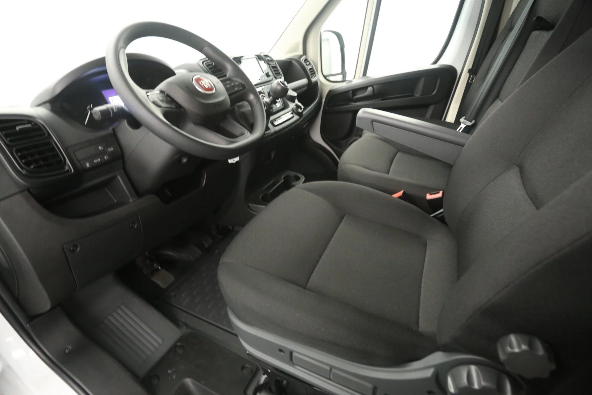 Hoofdafbeelding Fiat Ducato