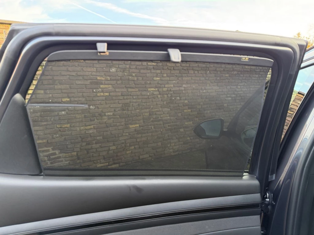 Hoofdafbeelding Hyundai Tucson Hybrid