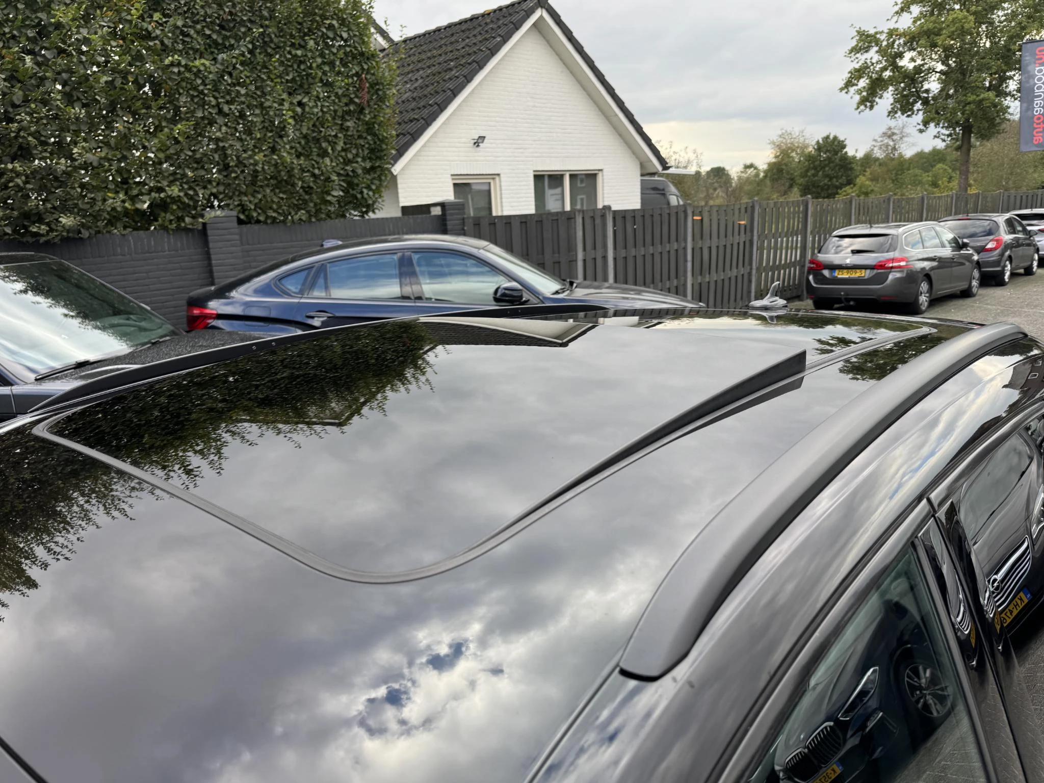 Hoofdafbeelding Audi SQ5