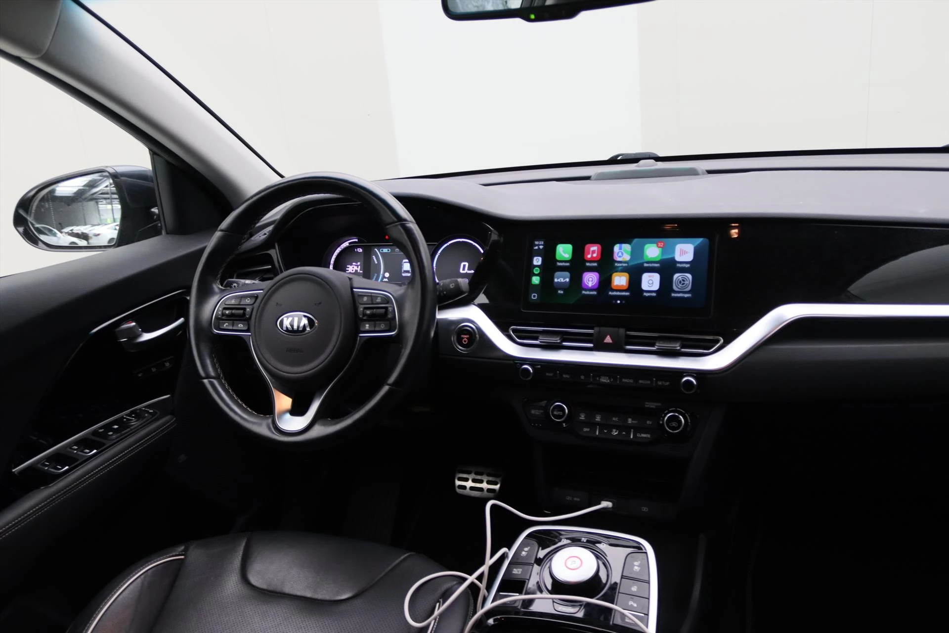 Hoofdafbeelding Kia e-Niro