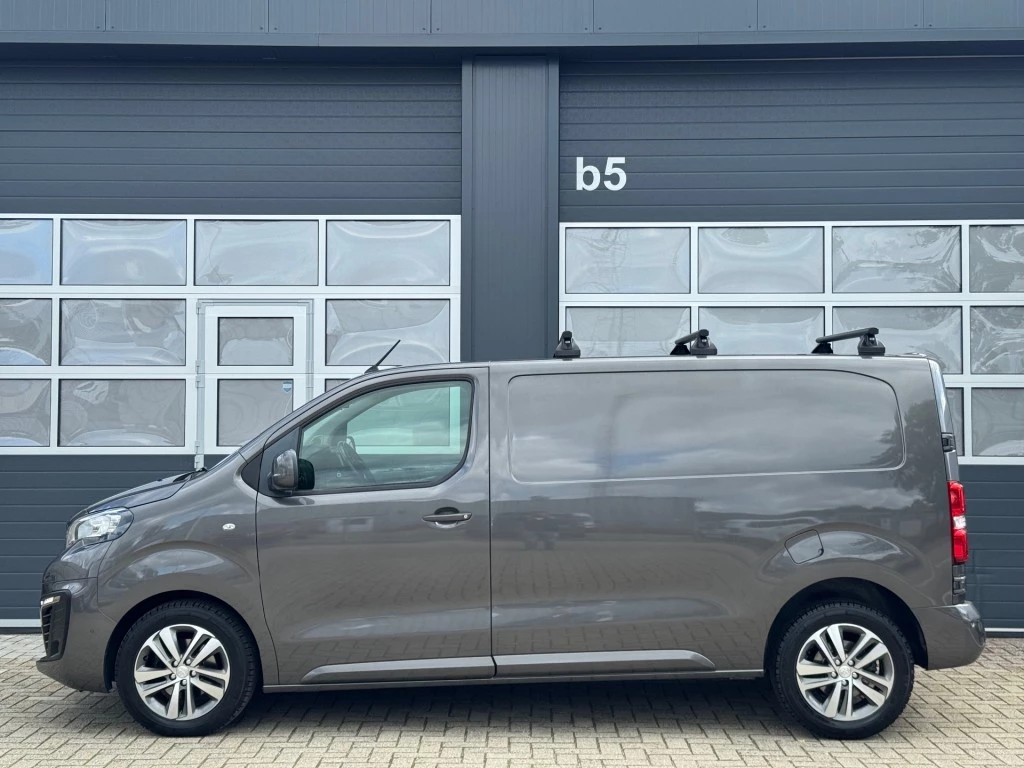 Hoofdafbeelding Peugeot Expert