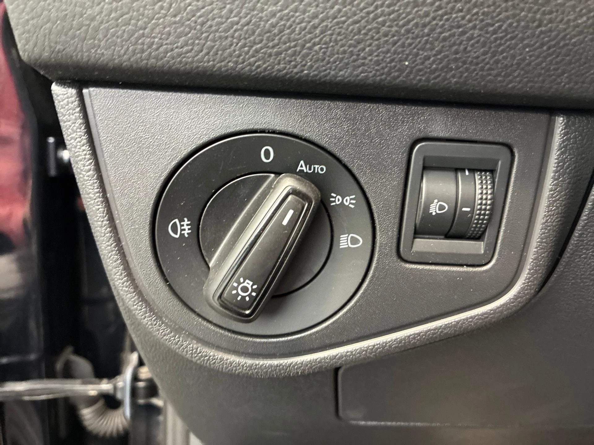Hoofdafbeelding Volkswagen Taigo