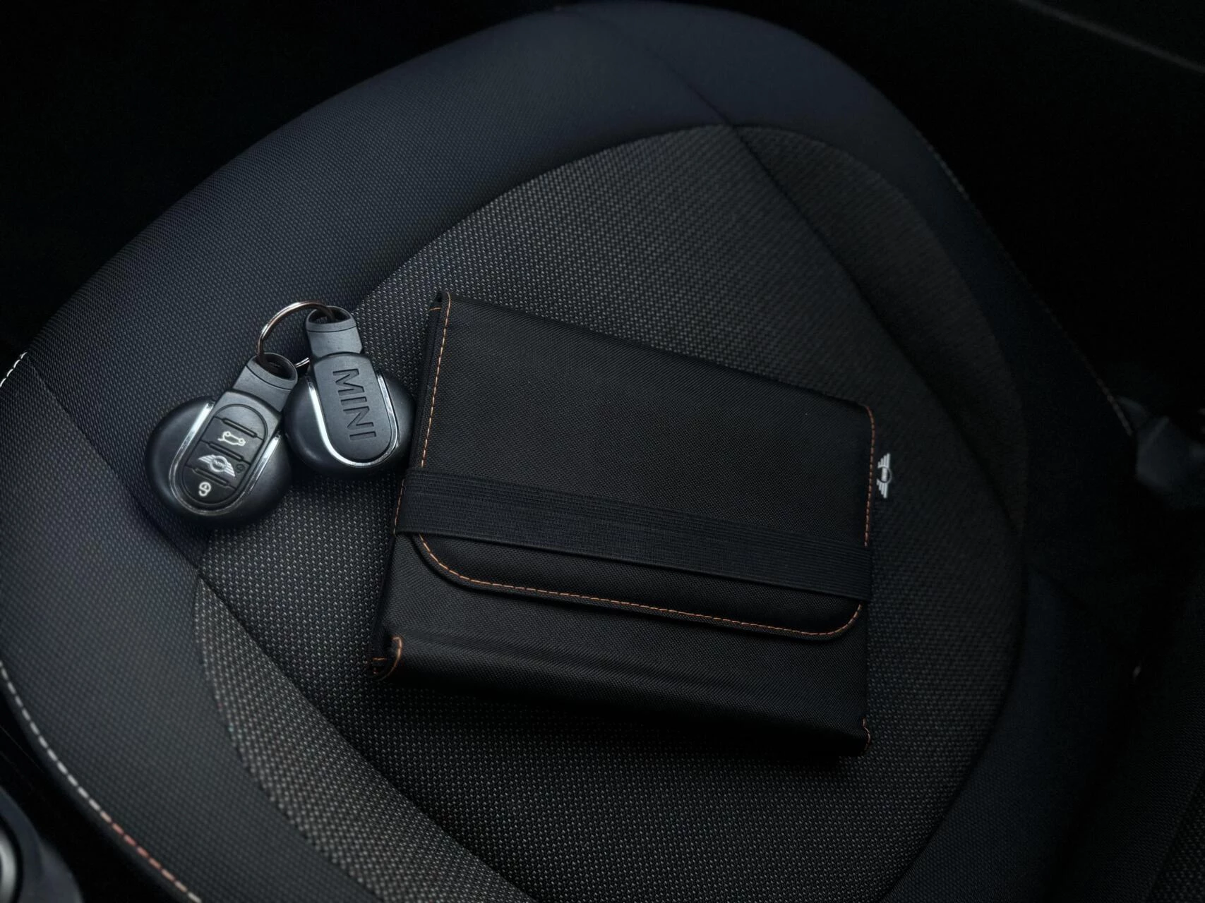 Hoofdafbeelding MINI One