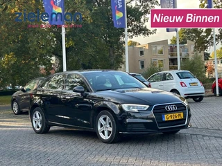 Audi A3 35 TFSI ProLine - Navi, Cruise, Clima